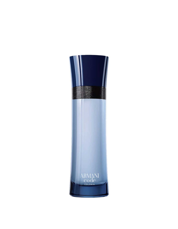 Armani Code Colonia Edt